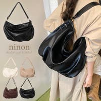 ninon（ニノン）のバッグ・鞄/トートバッグ