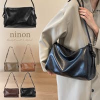 ninon（ニノン）のバッグ・鞄/ショルダーバッグ