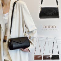 ninon（ニノン）のバッグ・鞄/ショルダーバッグ