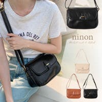 ninon（ニノン）のバッグ・鞄/ショルダーバッグ