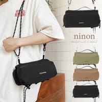 ninon（ニノン）のバッグ・鞄/ショルダーバッグ