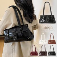 ninon（ニノン）のバッグ・鞄/ハンドバッグ