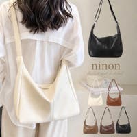 ninon（ニノン）のバッグ・鞄/ショルダーバッグ