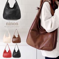 ninon（ニノン）のバッグ・鞄/ハンドバッグ