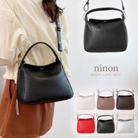 ninon（ニノン）のバッグ・鞄/ショルダーバッグ