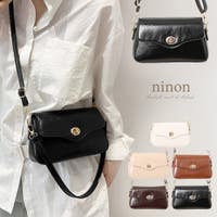 ninon（ニノン）のバッグ・鞄/ショルダーバッグ