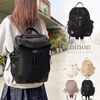 ninon（ニノン）のバッグ・鞄/リュック