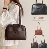 ninon（ニノン）のバッグ・鞄/ハンドバッグ