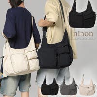 ninon（ニノン）のバッグ・鞄/ショルダーバッグ