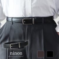 ninon（ニノン）の小物/ベルト