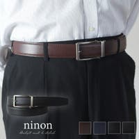ninon（ニノン）の小物/ベルト
