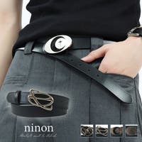 ninon（ニノン）の小物/ベルト