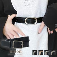 ninon（ニノン）の小物/ベルト