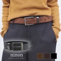 ninon（ニノン）の小物/ベルト