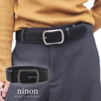 ninon（ニノン）の小物/ベルト
