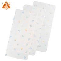 西松屋 ニシマツヤ ガーゼ タオル 子供服 キッズファッション通販shoplist ショップリスト