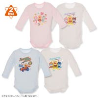 西松屋 ニシマツヤ アンパンマン 子供服 キッズファッション通販shoplist ショップリスト