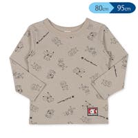 西松屋 ニシマツヤ ポケモン 子供服 キッズファッション通販shoplist ショップリスト