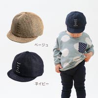 西松屋（ニシマツヤ）のベビー/ベビー帽子