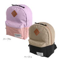 西松屋（ニシマツヤ）のバッグ・鞄/リュック・バックパック