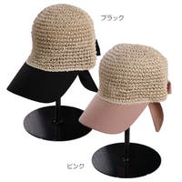 西松屋（ニシマツヤ）の帽子/麦わら帽子・ストローハット・カンカン帽