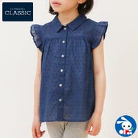 キッズ入学式 ブラウス ファッション通販shoplist ショップリスト