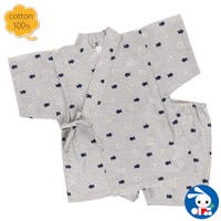 口コミ レビュー 渦巻き 魚柄甚平 70cm 80cm 90cm 95cm 甚平 甚兵衛 じんべ 西松屋 ニシマツヤ キッズファッション通販shoplist ショップリスト