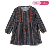 西松屋 ニシマツヤ ベビーワンピース 子供服 キッズファッション通販shoplist ショップリスト