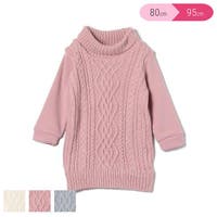 キッズベビーワンピース ファッション通販shoplist ショップリスト