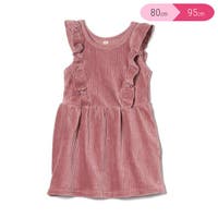 キッズベビーワンピース ファッション通販shoplist ショップリスト