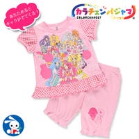 西松屋 ニシマツヤ プリキュア 子供服 キッズファッション通販shoplist ショップリスト