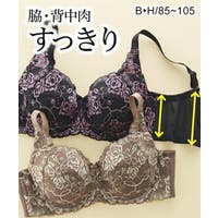 nissen（ニッセン）のインナー・下着/ブラジャー