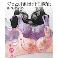 nissen（ニッセン）のインナー・下着/ブラジャー