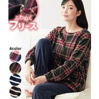 nissen（ニッセン）のルームウェア・パジャマ/部屋着