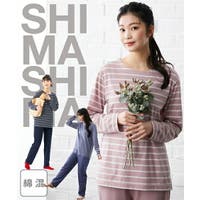 nissen（ニッセン）のルームウェア・パジャマ/部屋着