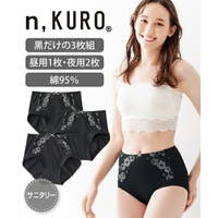 nissen（ニッセン）のインナー・下着/ショーツ