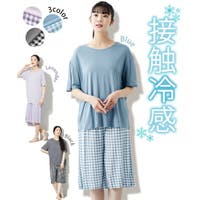 nissen（ニッセン）のルームウェア・パジャマ/部屋着