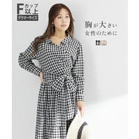 nissen（ニッセン）のワンピース・ドレス/ワンピース