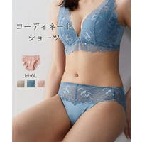 nissen（ニッセン）のインナー・下着/ショーツ