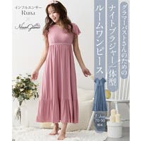 nissen（ニッセン）のルームウェア・パジャマ/部屋着