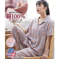 nissen（ニッセン）のルームウェア・パジャマ/部屋着