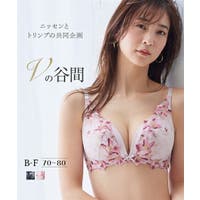 nissen（ニッセン）のインナー・下着/ブラジャー