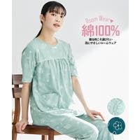 nissen（ニッセン）のルームウェア・パジャマ/部屋着