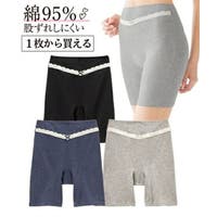 nissen（ニッセン）のインナー・下着/ショーツ