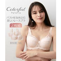 nissen（ニッセン）のインナー・下着/ブラジャー