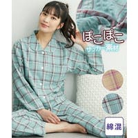 nissen（ニッセン）のルームウェア・パジャマ/部屋着