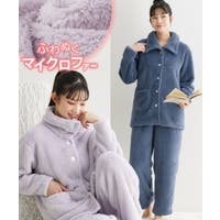 nissen（ニッセン）のルームウェア・パジャマ/部屋着