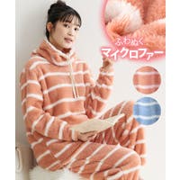 nissen（ニッセン）のルームウェア・パジャマ/部屋着