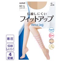nissen（ニッセン）のインナー・下着/タイツ・ストッキング