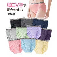 nissen（ニッセン）のインナー・下着/ショーツ